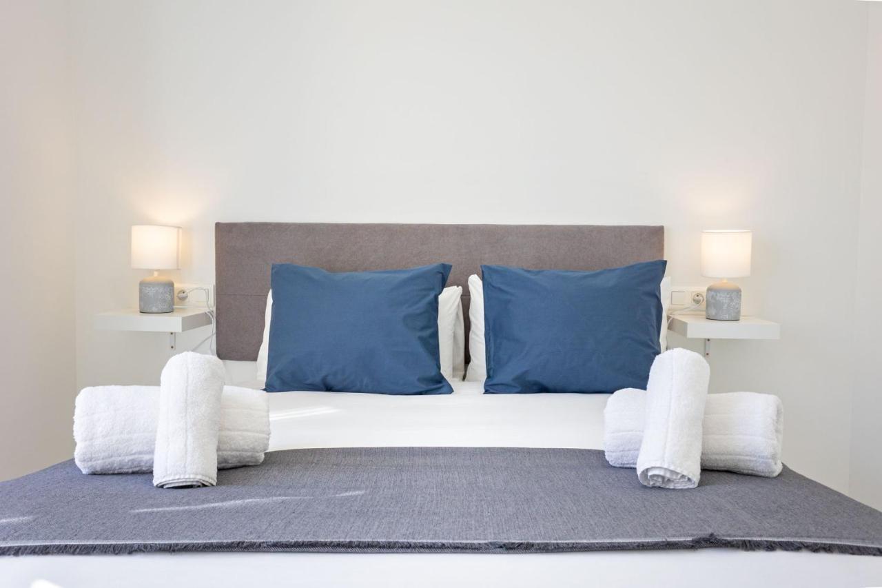 Muro City Center Suite By Valcambre Sevilla Eksteriør billede